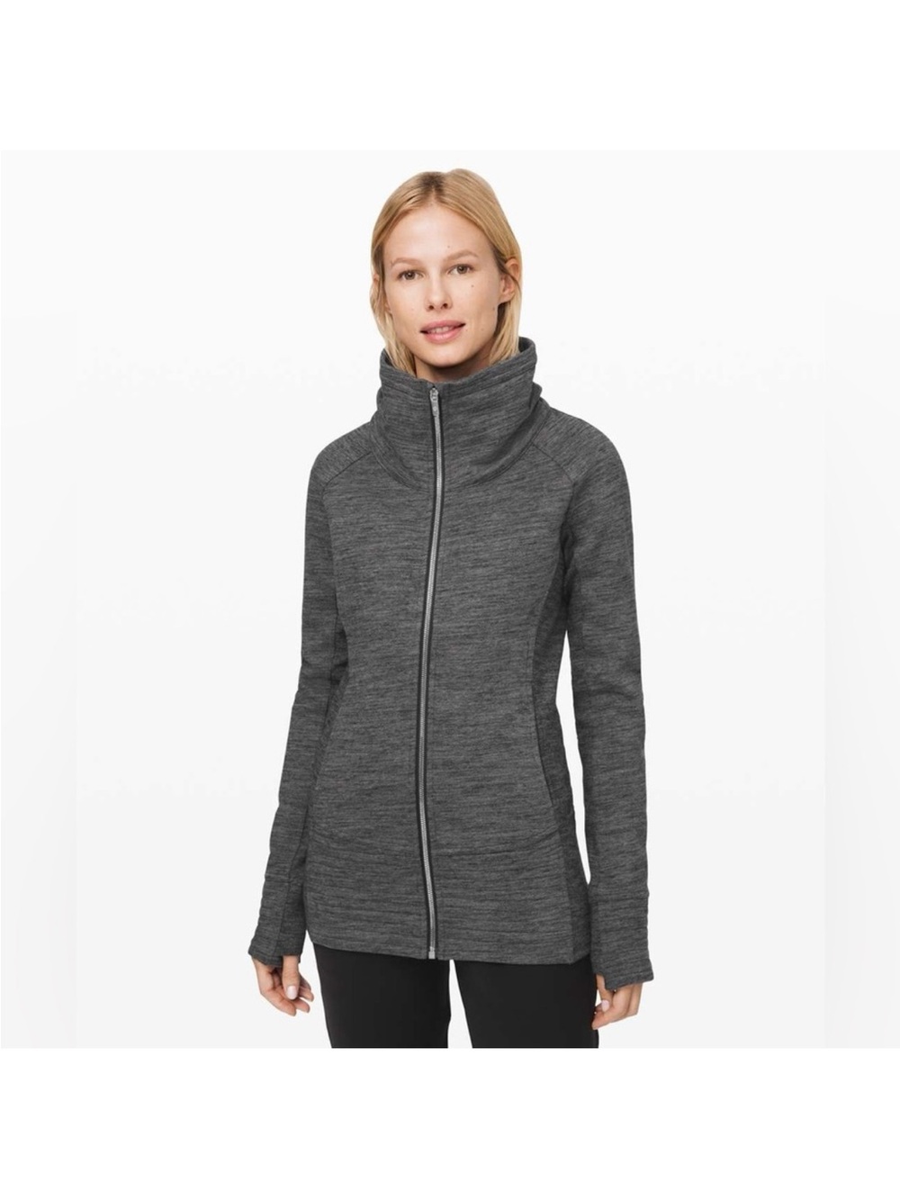 Lululemon II Radiant Jacket 6